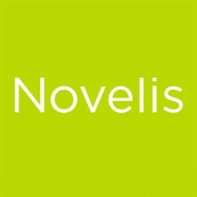 Carlos - Novelis do Brasil